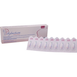 Polybactum 9 Vaginal Ovules - Product page: https://www.farmamica.com/store/dettview_l2.php?id=10747