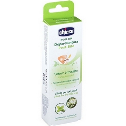 Chicco Roll On Post-Bite 10mL - Product page: https://www.farmamica.com/store/dettview_l2.php?id=10764