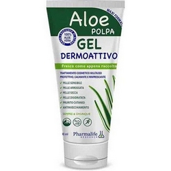 Aloe Polpa Gel Dermoattivo 200mL - Pagina prodotto: https://www.farmamica.com/store/dettview.php?id=10795