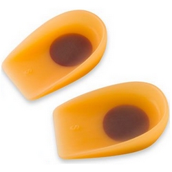 Comforsil Cup Heel Spur Size S CC212 - Product page: https://www.farmamica.com/store/dettview_l2.php?id=10797
