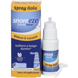 Snoreeze Spray 23mL - Product page: https://www.farmamica.com/store/dettview_l2.php?id=1081