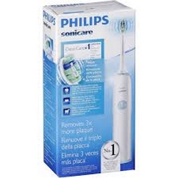 Philips Sonicare CleanCare Rechargeable Sonic Toothbrush HX3212-03 - Product page: https://www.farmamica.com/store/dettview_l2.php?id=10821