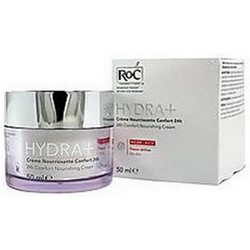 RoC Hydra Crema Idratante Comfort 24h Ricca 50mL - Pagina prodotto: https://www.farmamica.com/store/dettview.php?id=10825