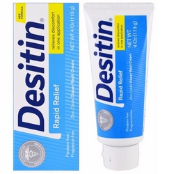 Desitin Daily Protection Cream 100mL - Product page: https://www.farmamica.com/store/dettview_l2.php?id=10828