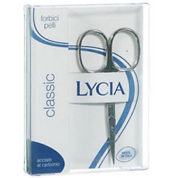 Lycia Scissor Skins with Curved Tips - Product page: https://www.farmamica.com/store/dettview_l2.php?id=10830