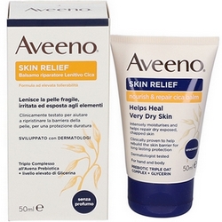 Aveeno Skin Relief Cica Repair Balm 50mL - Product page: https://www.farmamica.com/store/dettview_l2.php?id=10857