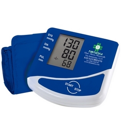 Farmamica Blood Pressure Meter PL097 - Product page: https://www.farmamica.com/store/dettview_l2.php?id=10917