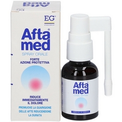 Aftamed Medical Device Spray 20mL - Product page: https://www.farmamica.com/store/dettview_l2.php?id=10937