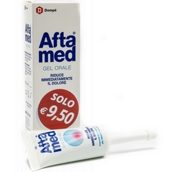 Aftamed Oral Gel 15mL - Product page: https://www.farmamica.com/store/dettview_l2.php?id=10940