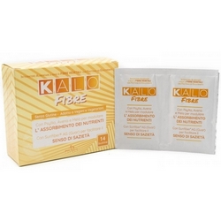 Kalo Fibers Sachets 70g - Product page: https://www.farmamica.com/store/dettview_l2.php?id=10953