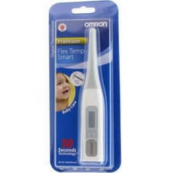 Ormron Digital Thermometer Flex Temp Smart - Product page: https://www.farmamica.com/store/dettview_l2.php?id=10972