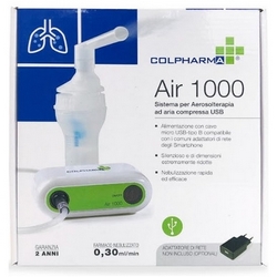 Air 1000 USB Aerosol 10706 - Product page: https://www.farmamica.com/store/dettview_l2.php?id=11009