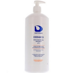 Dermon Dermico Docciaschiuma Specifico 1000mL - Pagina prodotto: https://www.farmamica.com/store/dettview.php?id=11012