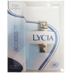 Lycia Nail Clipper Classic - Product page: https://www.farmamica.com/store/dettview_l2.php?id=11028