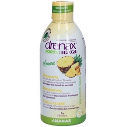 Drenax Strong Plus Pineapple 750mL - Product page: https://www.farmamica.com/store/dettview_l2.php?id=11032