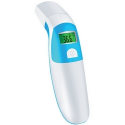 Colpharma Non-Contact Thermometer A201 - Product page: https://www.farmamica.com/store/dettview_l2.php?id=11037
