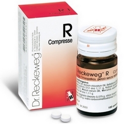 Dr Reckeweg R7 Compresse - Pagina prodotto: https://www.farmamica.com/store/dettview.php?id=11048