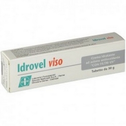 Idrovel Face Cream 30g - Product page: https://www.farmamica.com/store/dettview_l2.php?id=11051
