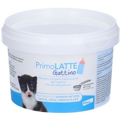FirstMILK Kitty 200g - Product page: https://www.farmamica.com/store/dettview_l2.php?id=11067