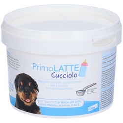 FirstMILK Puppy 250g - Product page: https://www.farmamica.com/store/dettview_l2.php?id=11068