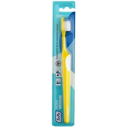 TePe Nova Medium Toothbrush - Product page: https://www.farmamica.com/store/dettview_l2.php?id=11159