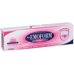 Neo Emoform Protezione Totale Dentifricio Gel 100mL - Pagina prodotto: https://www.farmamica.com/store/dettview.php?id=11164