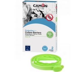 Protection Collar Barrier for Dogs over 25 kg - Product page: https://www.farmamica.com/store/dettview_l2.php?id=11238