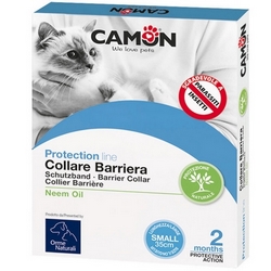 Protection Collare Barriera Gatto - Pagina prodotto: https://www.farmamica.com/store/dettview.php?id=11239