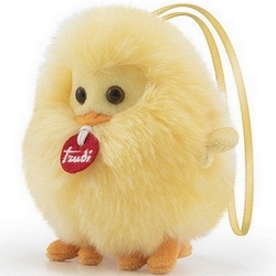 Trudi Charm Chick Peluche - Product page: https://www.farmamica.com/store/dettview_l2.php?id=11244