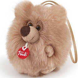 Trudi Charm Teddy Bear Peluche - Product page: https://www.farmamica.com/store/dettview_l2.php?id=11247