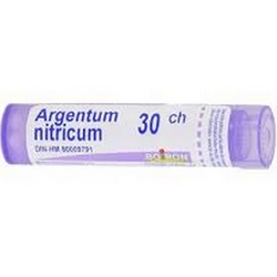 Argentum Nitricum 30CH Granules - Product page: https://www.farmamica.com/store/dettview_l2.php?id=11324