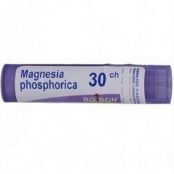 Magnesia Fosforica 30CH Granuli - Pagina prodotto: https://www.farmamica.com/store/dettview.php?id=11338