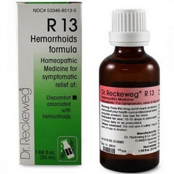 Dr Reckeweg R13 Drops 22mL - Product page: https://www.farmamica.com/store/dettview_l2.php?id=11351