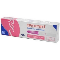 Ceroxmed Pregnancy Test Early - Product page: https://www.farmamica.com/store/dettview_l2.php?id=11354