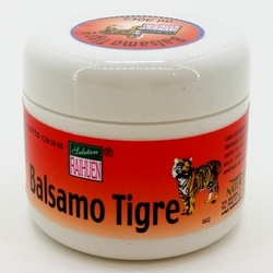 Raihuen Balsamo di Tigre Rosso 30mL - Pagina prodotto: https://www.farmamica.com/store/dettview.php?id=11375
