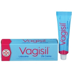 Vagisil Cream 20g - Product page: https://www.farmamica.com/store/dettview_l2.php?id=11383