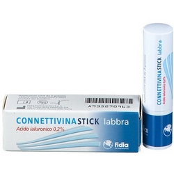 Connettivinastick Lips 3g - Product page: https://www.farmamica.com/store/dettview_l2.php?id=11387