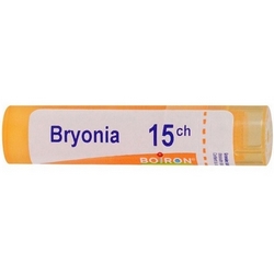 Bryonia Alba 15CH Granules - Product page: https://www.farmamica.com/store/dettview_l2.php?id=11422
