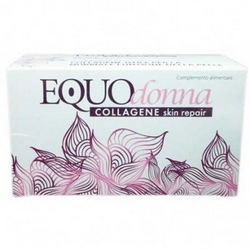 Equodonna Skin Protect Bustine Stick Pack 300mL - Pagina prodotto: https://www.farmamica.com/store/dettview.php?id=11429