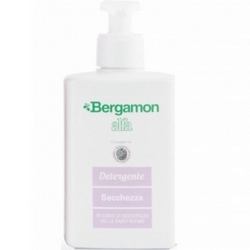 Bergamon Alfa Dry Cleansing 300mL - Product page: https://www.farmamica.com/store/dettview_l2.php?id=11434
