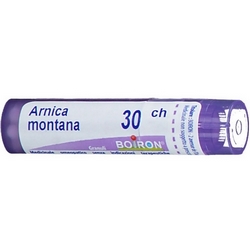 Arnica Montana 30CH Granuli - Pagina prodotto: https://www.farmamica.com/store/dettview.php?id=11436