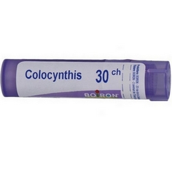 Colocynthis 30CH Granules - Product page: https://www.farmamica.com/store/dettview_l2.php?id=11443