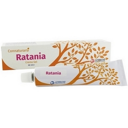 Ratania Crema Gel 60mL - Pagina prodotto: https://www.farmamica.com/store/dettview.php?id=11446