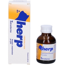 Herp 50mL - Product page: https://www.farmamica.com/store/dettview_l2.php?id=11453