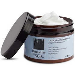 Dermaffine 500 Moisturizing Base Cream 450mL - Product page: https://www.farmamica.com/store/dettview_l2.php?id=11462