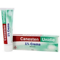Canesten Unidie Cream 30g - Product page: https://www.farmamica.com/store/dettview_l2.php?id=11463
