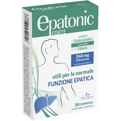 Epatonic Strong Tablets 16g - Product page: https://www.farmamica.com/store/dettview_l2.php?id=11481