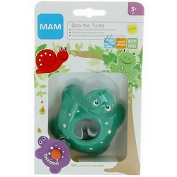 MAM Turtle Bob 5 Months - Product page: https://www.farmamica.com/store/dettview_l2.php?id=11483