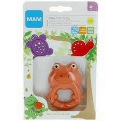 MAM Frog Max 4 Months - Product page: https://www.farmamica.com/store/dettview_l2.php?id=11484