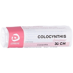 Colocynthis 30CH Granuli CeMON - Pagina prodotto: https://www.farmamica.com/store/dettview.php?id=11508